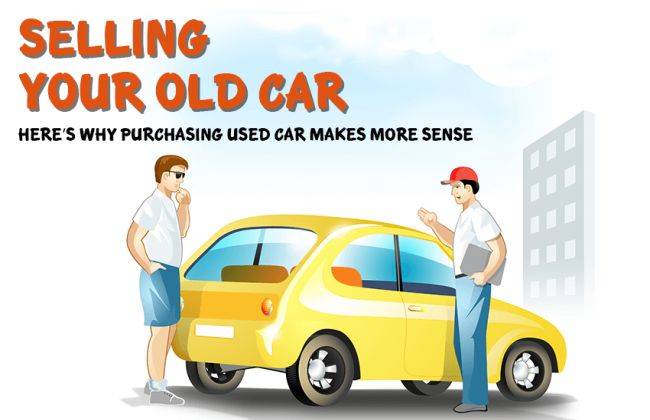 Buying Your First Car: Here’s Why Purchasing Used Car Makes More Sense ...