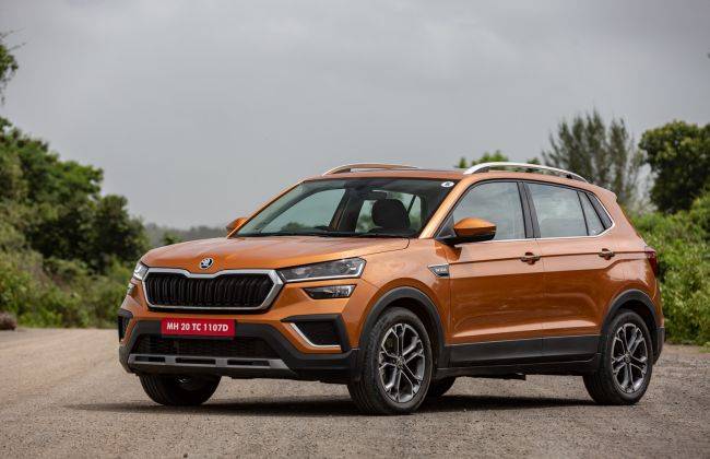 Skoda Kushaq Base Variant Gets Costlier By Rs 30,000 | CarDekho.com