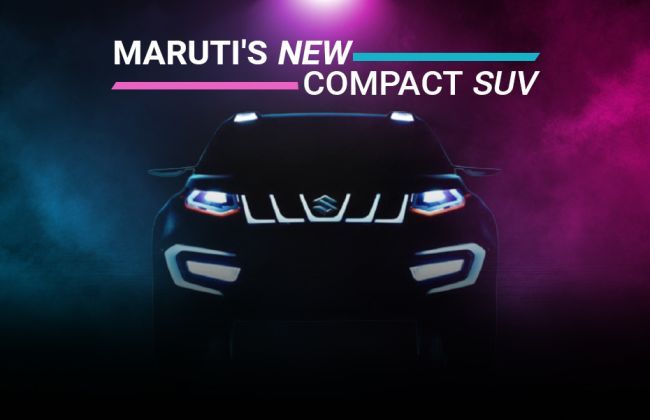 5 Things To Expect From Maruti's Upcoming Hyundai Creta Rival - Vimarsana News