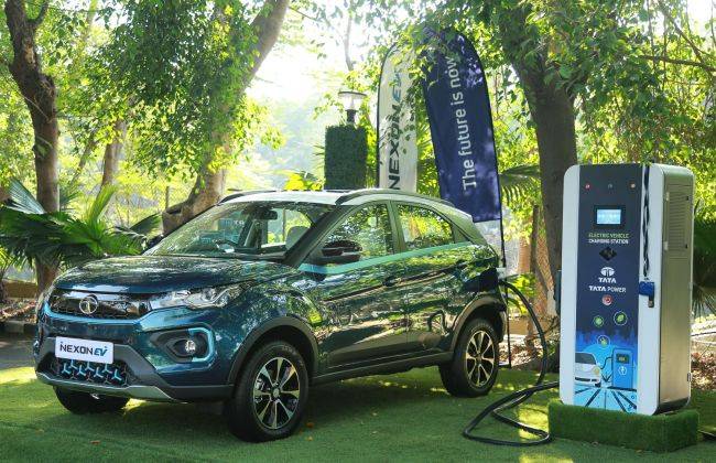 Tata Motors Registers TPEML As A Wholly Owned EV Subsidiary | CarDekho.com