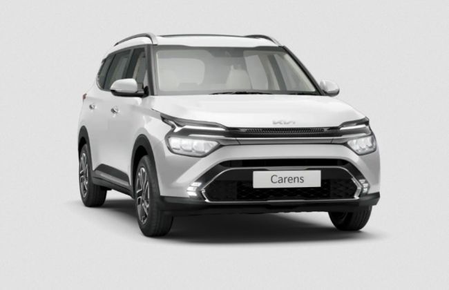 Kia Carens Anticipated Costs: Will It Undercut MG Hector Plus, Hyundai Alcazar, Tata Safari And Mahindra XUV700? | CarDekho.com
