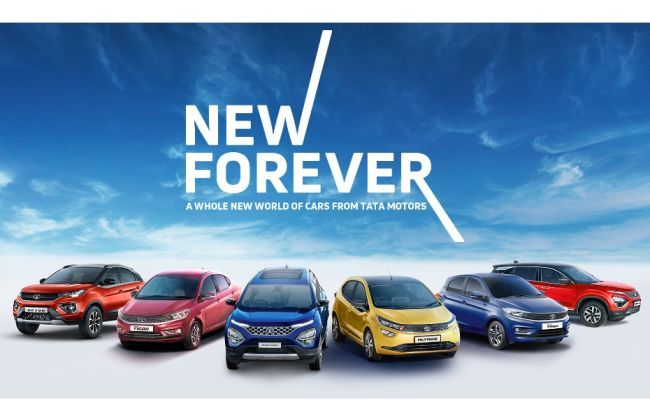 BS6 Tata Tiago, Tigor, Altroz, Nexon, Harrier, And Safari Launched In Bhutan - Vimarsana News