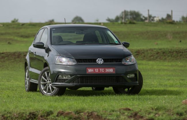 Polo to sign off soon as Volkswagen announce end of production in India