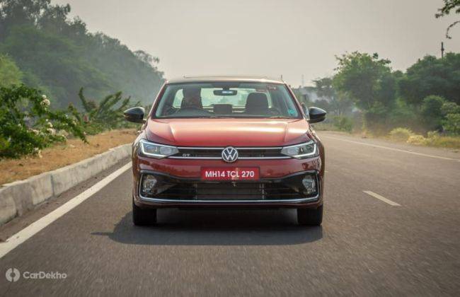 Volkswagen Virtus: Volkswagen to unveil premium Virtus on June 9