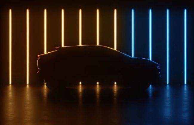 Mahindra Teases 5 Electric SUVs Ahead Of Global Debut On August 15 ...