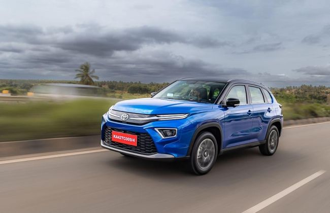 Toyota Hyryder Strong Hybrid: Which Variant Should You Buy? | CarDekho.com