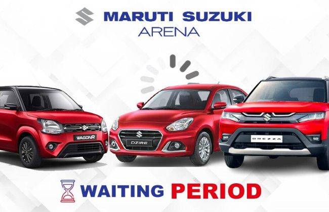 maruti suzuki arena car