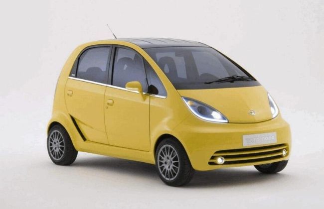 CD Speak: Will the Tata Nano make a comeback as an electric car?| Roadsleeper.com