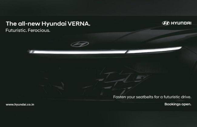 V3Cars | Next-Gen Hyundai Verna Features Revealed! . - Dual  connected-screen setup - 10.25-inch infotainment system - Digital  instrument cluster -... | Instagram