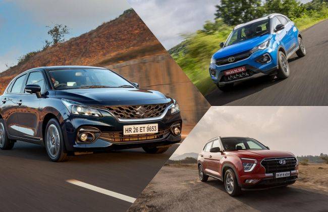 Maruti Suzuki Swift emerges as best selling car in February