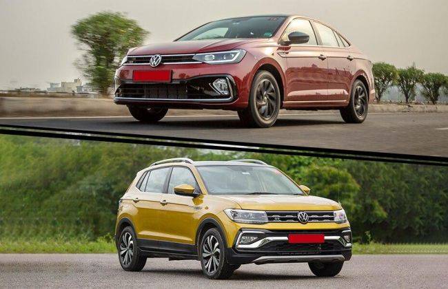 Volkswagen Virtus: Volkswagen to unveil premium Virtus on June 9