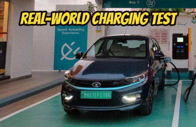 Tata charge deals