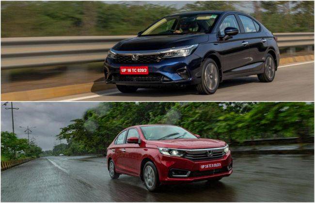 Honda Cars India Organises A 5-day Long Service Campaign From August 16 ...