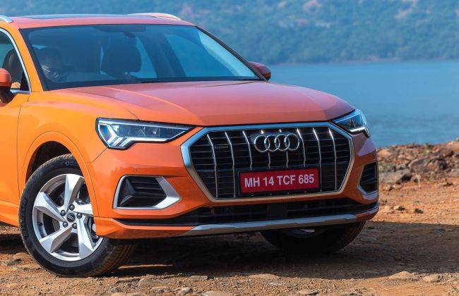 Audi Price Hike For India From June 2024 Across Models | CarDekho.com