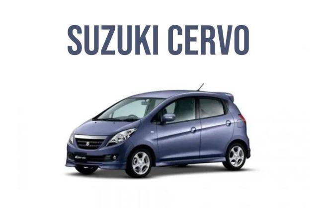 Despite its popularity in other markets, Maruti Suzuki surprisingly opted to forgo the Cervo in the Indian market, leaving enthusiasts puzzled about the brand’s decision.