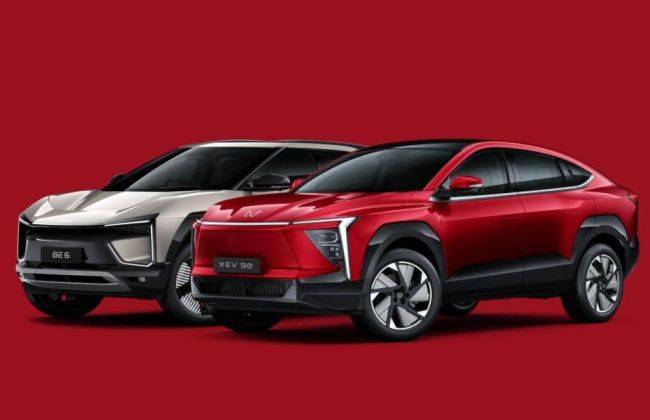 Here's How Mahindra BE 6 And XEV 9e Have Democratised Premium EV Technology In India