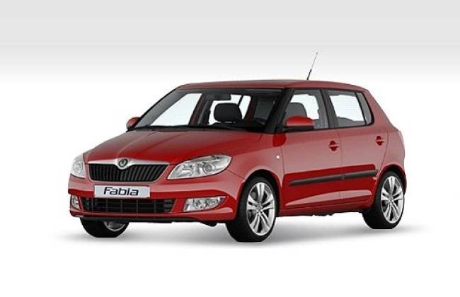 Skoda fabia windscreen on sale replacement cost