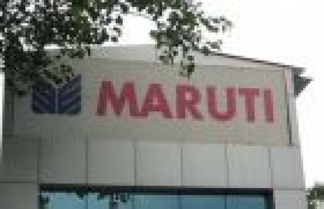 maruti car agency near me