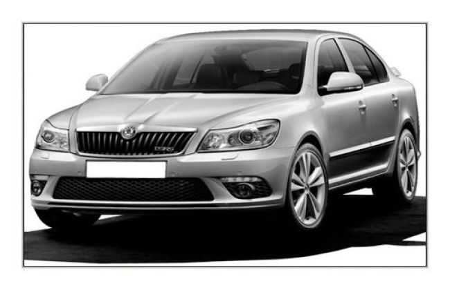 2024 Skoda Superb Sketches Show There Is Still Hope For Regular Cars