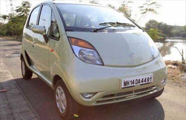 Tata Nano to get 800cc engine,launch expected by 2013 Q1 | CarDekho.com