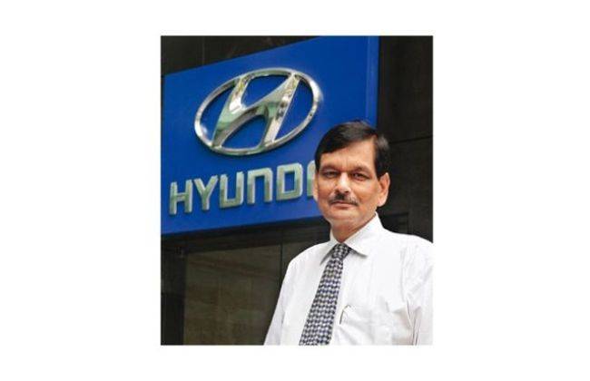 Arvind Saxena to Join Volkswagen India? | CarDekho.com