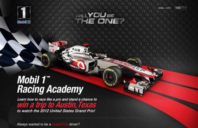 Mobil 1, WILL YOU BE THE ONE Contest Season 3 | CarDekho.com