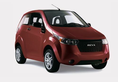 Mahindra Reva NXR to deliver a staggering 160 kms on a full charge?