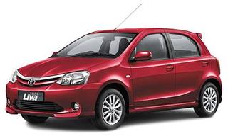 Toyota Kirloskar Motors annual sales up 82 %