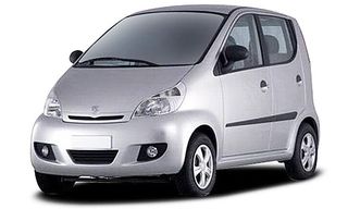 Bajaj unveils ULC vehicle RE60 today