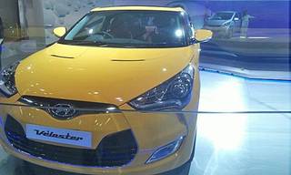 More details emerge on the new Sonata, Hexa space MPV, Veloster and Elantra