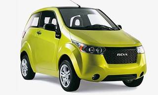 Mahindra's electric cars to go on sale in November