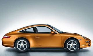New Porsche 911 to be launched in India by April