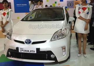 Government seeks to scale up production of electric and hybrid cars