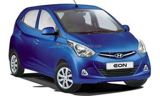 Hyundai launches LPG variant of Eon