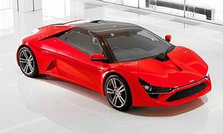 DC Avanti set for 2013 launch