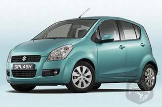 Maruti launches new hatchback Ritz in five variants