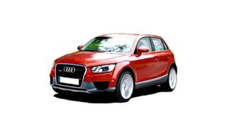 Audi Q1 mini SUV may come to India