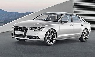 Audi India bags 15 prestigious awards for the year 2011