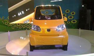 Bajaj RE60 to be a passenger car or for commercial use?