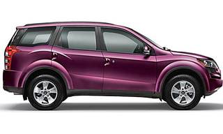 XUV 500 registers 5900 plus booking applications within 2 days of re-opening