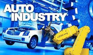 Robots Vs Workers? The answer is the key for India's emergence as exports hub for car manufacturers