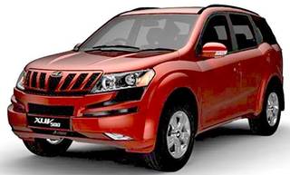 Mahindra to rev up XUV 500 output to 3000 units