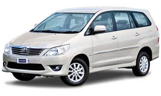 Toyota sells 6,794 units of new Innova in January