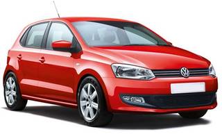 Volkswagen clocks in 5789 units in January 2012