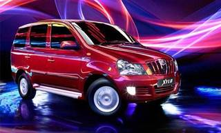 Breaking news-2012 Mahindra Xylo coming on 8th February