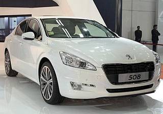 Peugeot ready to confront Maruti Suzuki cars