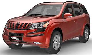 Mahindra XUV 500 clocks 25,000+ bookings in second phase