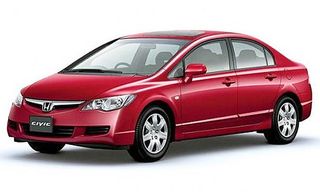 Honda Civic diesel to arrive later this year