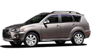 Mitsubishi to close down European unit