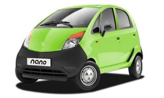 Tata Nano exchange benefits-Rs 35k for four wheelers and Rs 30k for two wheelers